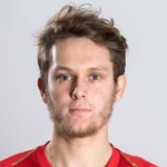 player photo