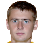Глеб Ровдо