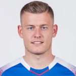 Альвред Финнбогасон