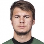 Николай Комличенко