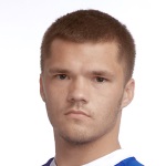 Роман Бегунов