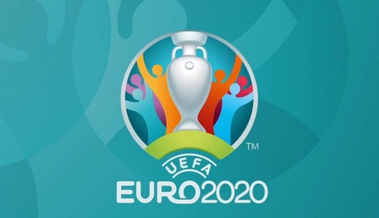 Уже скоро: ЕВРО 2020