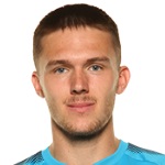 Фредерик Вудман