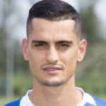 player photo