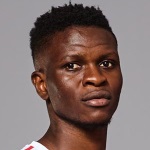 player photo