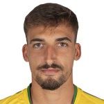 player photo