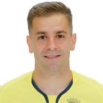 Рубен Пенья
