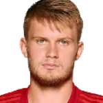 player photo