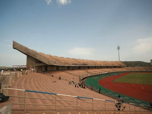 stadium photo