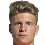 player photo