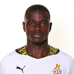 J. Mensah