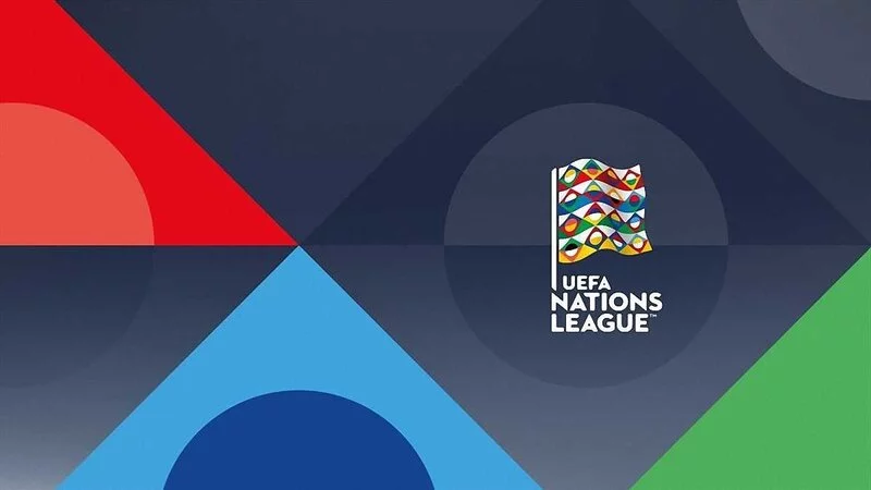 Состоялась жеребьевка Лиги Наций 2022/2023: результаты