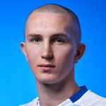 Алексей Фирсов