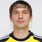 Artem Fedorov