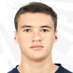player photo