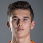 Давид Пакульский