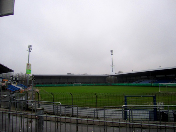 stadium photo