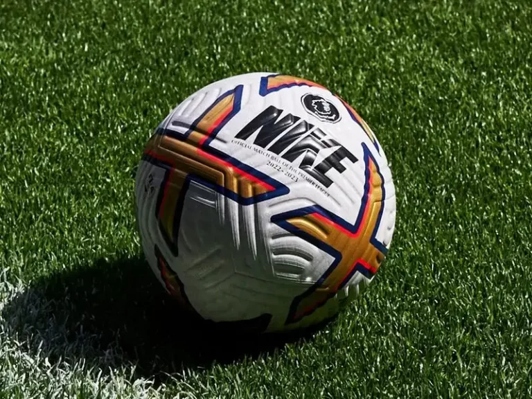 АПЛ представили новый мяч на сезон 2022/2023