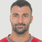 player photo