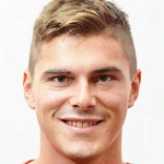 player photo