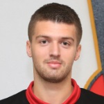 player photo