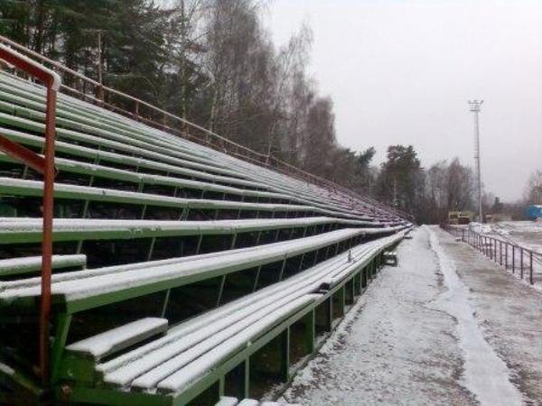 stadium photo