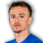 Миккель Дамсгор