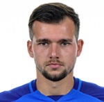 Кевин Штёгер