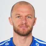 Алексей Довгий