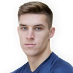 Данил Игнатенко