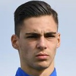 player photo
