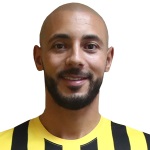 Нордин Амрабат