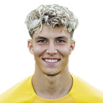 Даниэль Дин