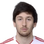 Георгий Беридзе