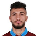 Камиль Ахмет Чёрекчи