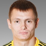 Александр Селява