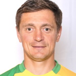 Валерий Жуковский