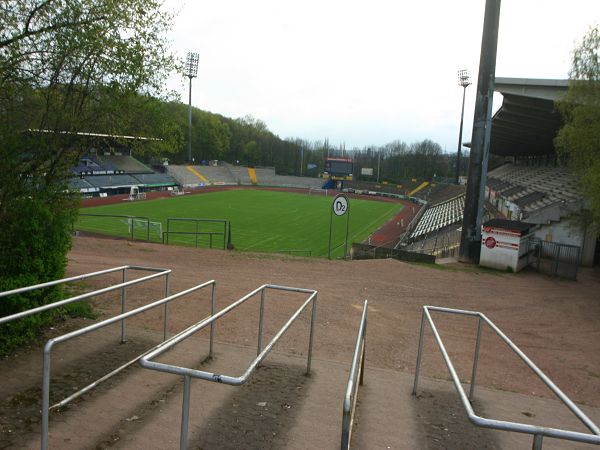 stadium photo