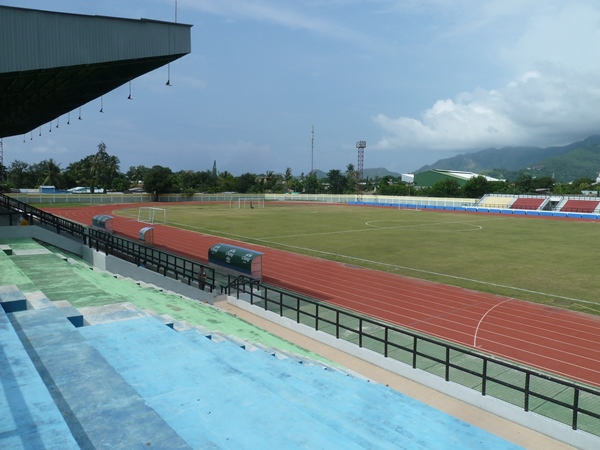 stadium photo