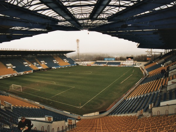 stadium photo