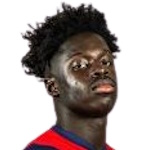 player photo