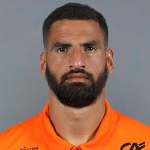 player photo
