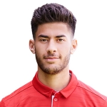player photo