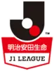 Японская J1 Лига 2024