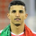 Zahir Al Aghbari