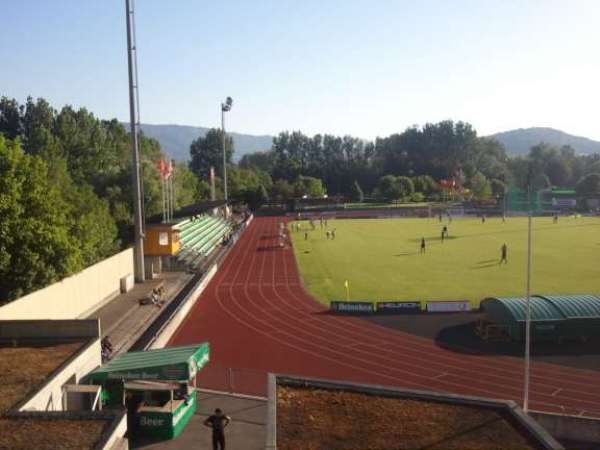 stadium photo