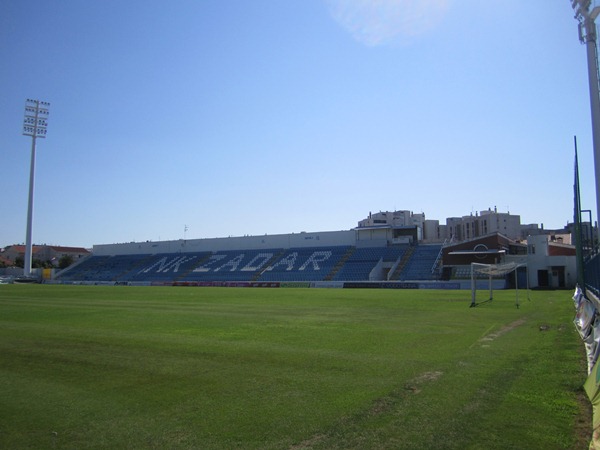 stadium photo
