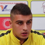 F. Stamenković