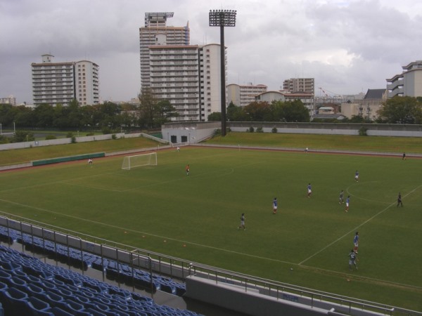 stadium photo