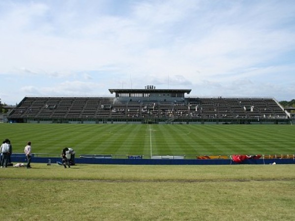 stadium photo